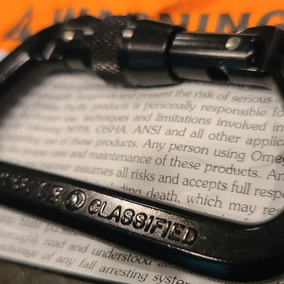 CMC Rescue classified - Picture 2 of 4